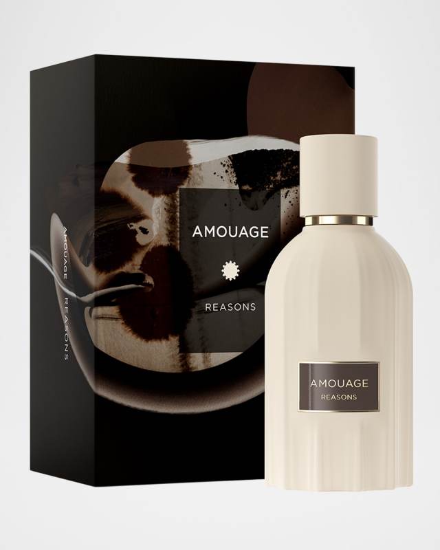 Reasons Essence Eau De Parfum, 3.4 oz.